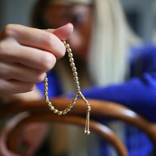 By Golden House - Altın Tesbih (1) By Golden House - Altın Tesbih (1)