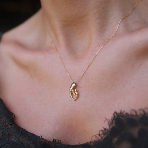 By Golden House - Anne Bebek Kolyesi