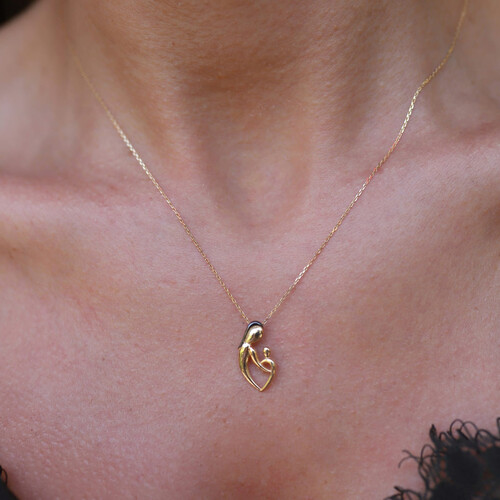 By Golden House - Anne Bebek Kolyesi (1) By Golden House - Anne Bebek Kolyesi (1)