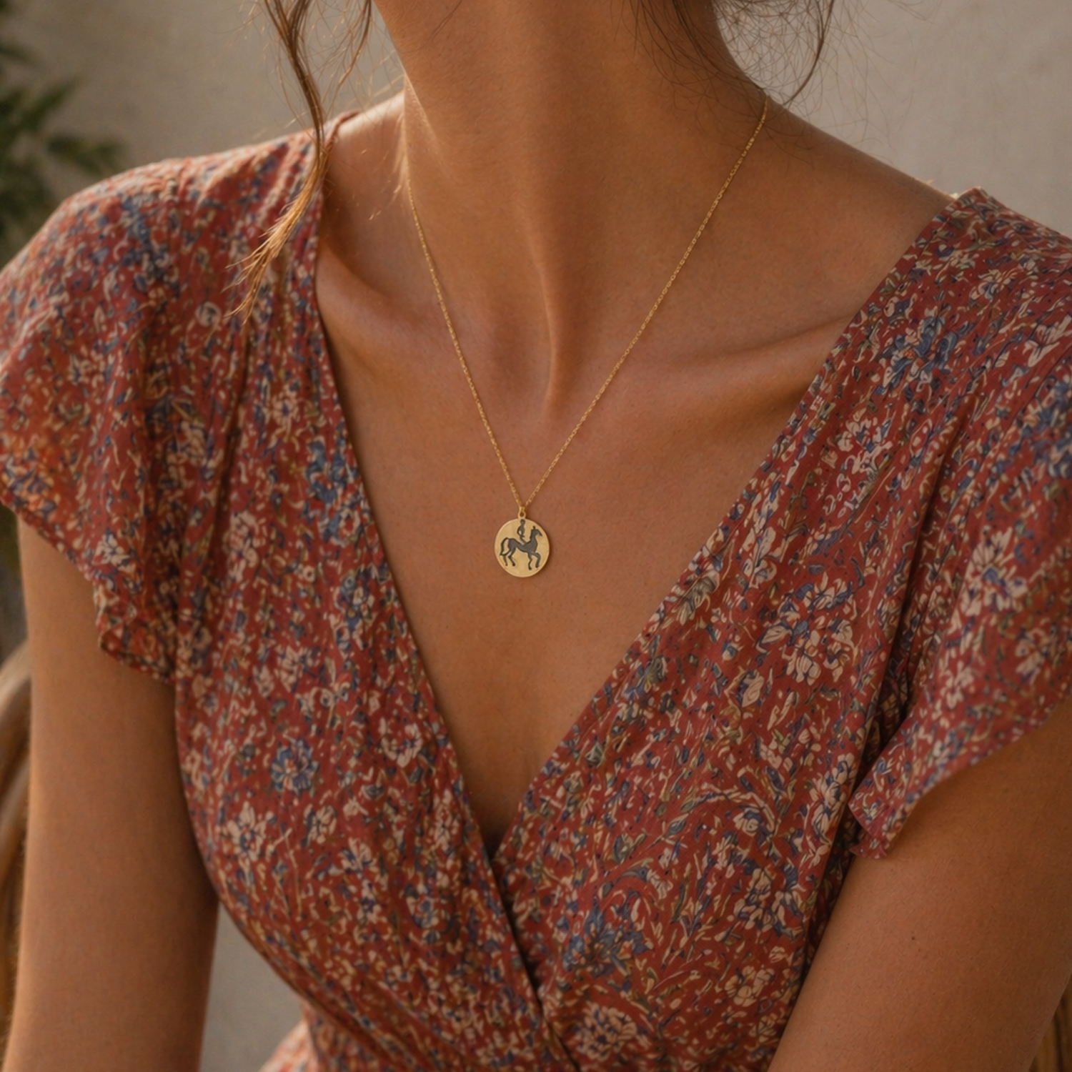 Arcana Kolye - Thumbnail