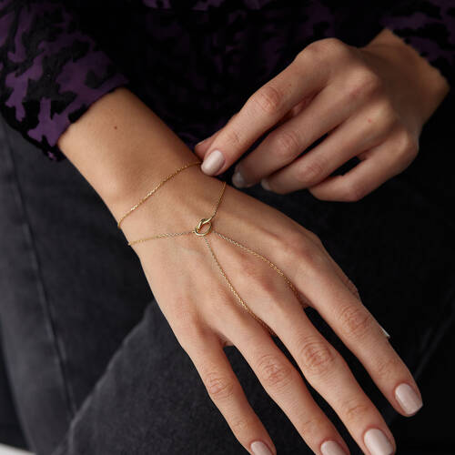 By Golden House - Aşk Düğümü Şahmeran