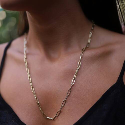 By Golden House - Ataç Kolye