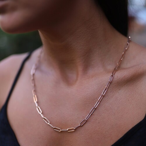 By Golden House - Ataç Kolye (1) By Golden House - Ataç Kolye (1)