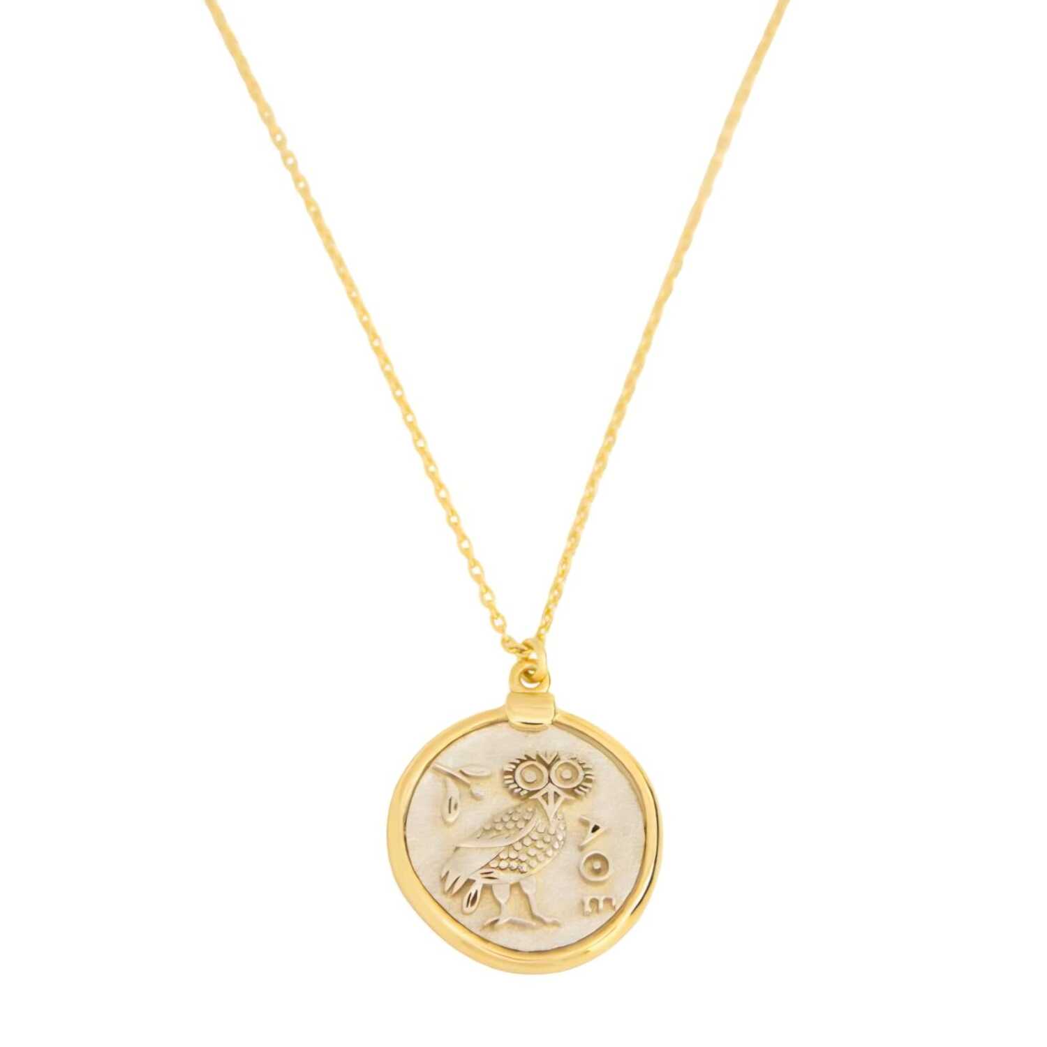 Athena Kolye - Thumbnail