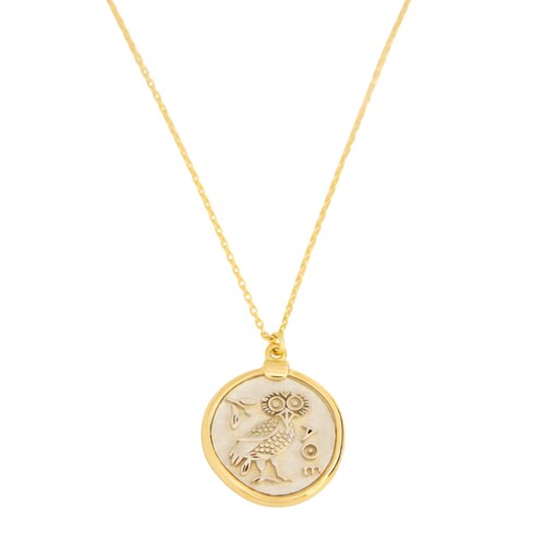 By Golden House - Athena Kolye