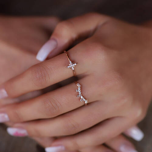 By Golden House - Baget Kutup Kombin By Golden House - Baget Kutup Kombin