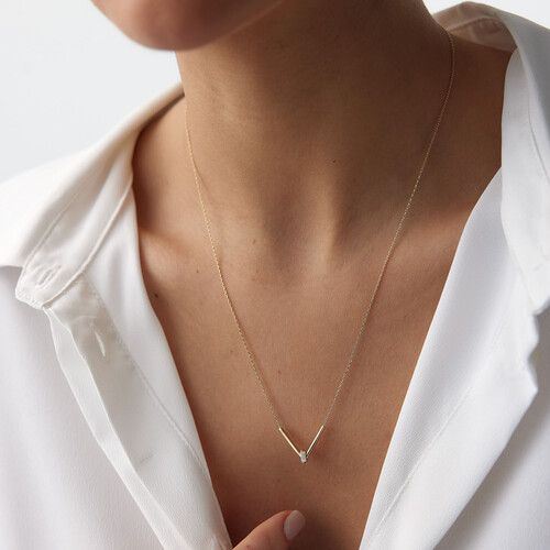 By Golden House - Baget V Kolye (1)