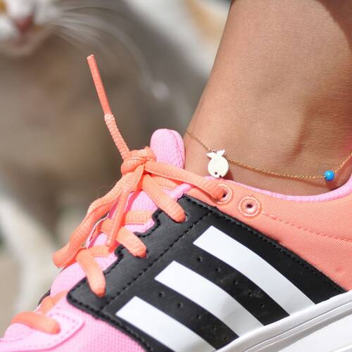 By Golden House - Balık Halhal