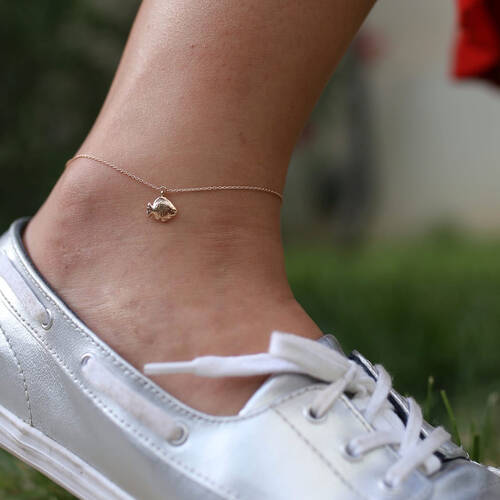 By Golden House - Balık Halhal (1)