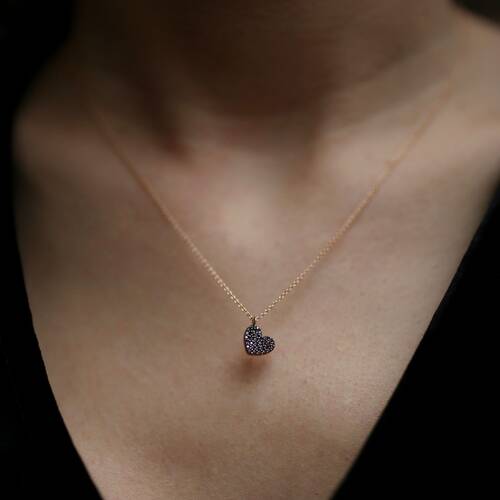 By Golden House - Bitter Kalp Kolye