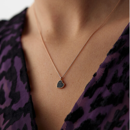 By Golden House - Bitter Love Kolye