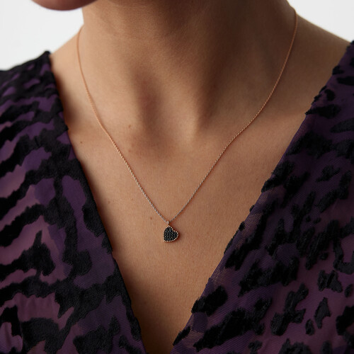 By Golden House - Bitter Love Kolye (1)