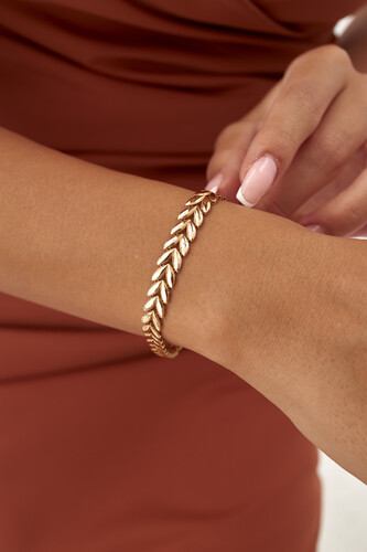 By Golden House - Burçak Bileklik By Golden House - Burçak Bileklik