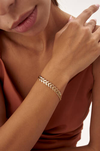 By Golden House - Burçak Bileklik (1)