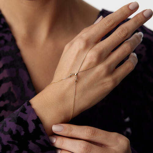 By Golden House - Corno Şahmeran