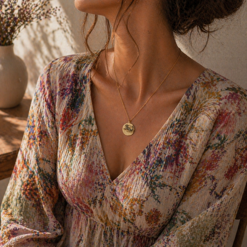 By Golden House - Currus Kolye (1)