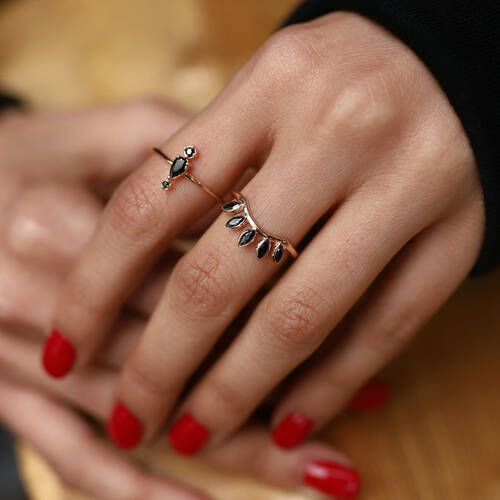 By Golden House - Damla ve Markiz Kombin By Golden House - Damla ve Markiz Kombin