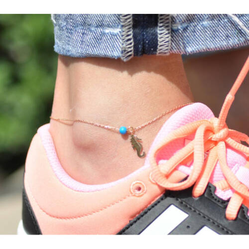 By Golden House - Denizatı Halhal