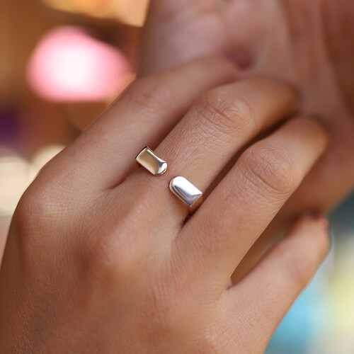 By Golden House - Dizayn Yüzük (1) By Golden House - Dizayn Yüzük (1)