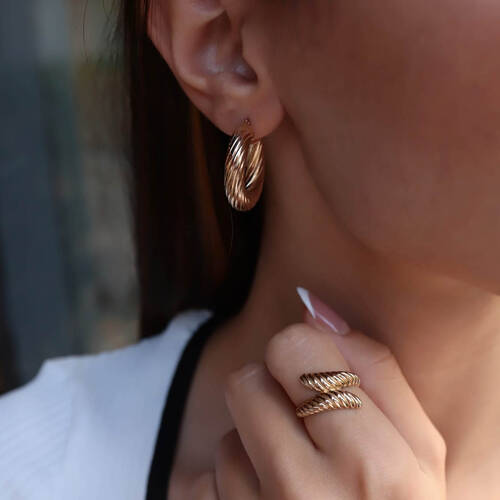 By Golden House - Dome Kombin By Golden House - Dome Kombin