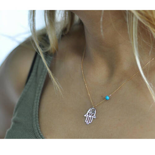 By Golden House - Fatma Ana El Kolye