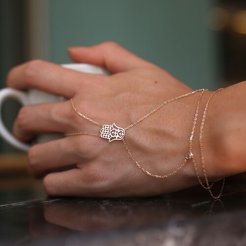 By Golden House - Fatma Ana El Şahmeran (1) By Golden House - Fatma Ana El Şahmeran (1)