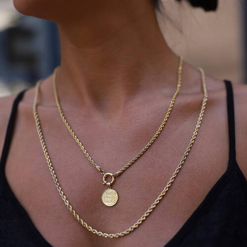 By Golden House - Felak Nas Burgu Kombin By Golden House - Felak Nas Burgu Kombin