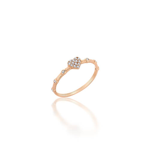 By Golden House - Figürlü Kemik Yüzük (1) By Golden House - Figürlü Kemik Yüzük (1)