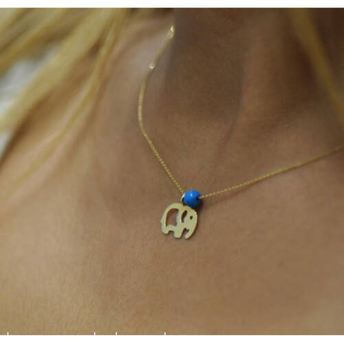 By Golden House - Fil Kolye