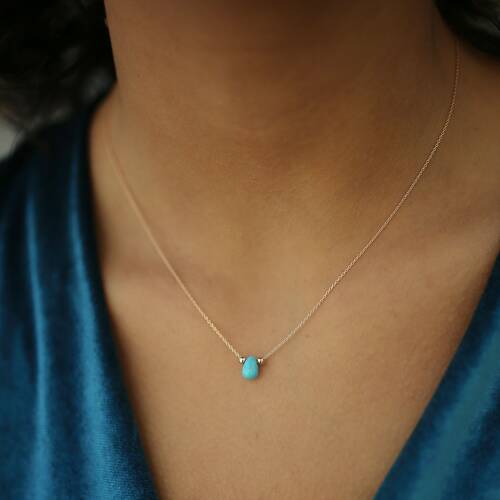 By Golden House - Firuze Damla Kolye