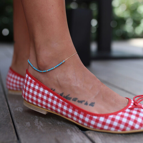 By Golden House - Firuze Halhal By Golden House - Firuze Halhal