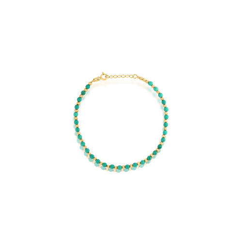 By Golden House - Firuze Bileklik (1) By Golden House - Firuze Bileklik (1)