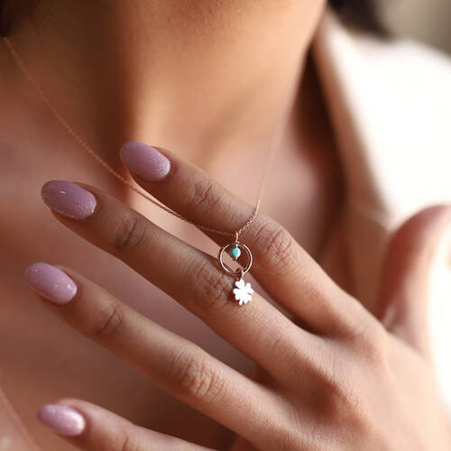 By Golden House - Firuze Yonca Kolye (1)