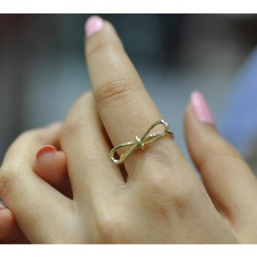 By Golden House - Fiyonk Yüzük By Golden House - Fiyonk Yüzük