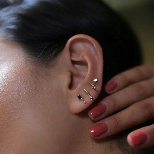 By Golden House - Frapan Kombin