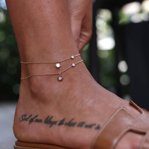 By Golden House - Güneş Halhal