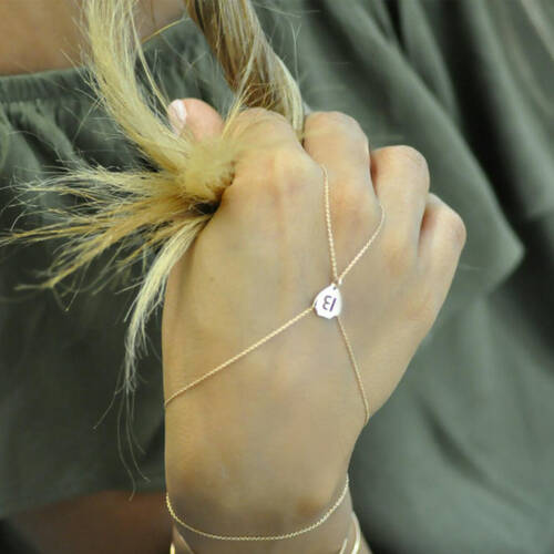 By Golden House - Harf Zırh Şahmeran