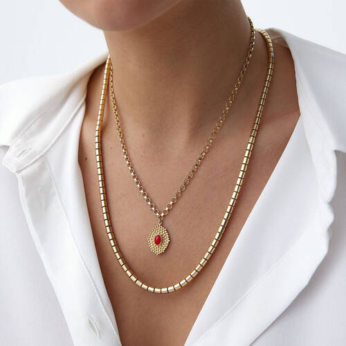 By Golden House - Hitit Zincir Kombin (1) By Golden House - Hitit Zincir Kombin (1)