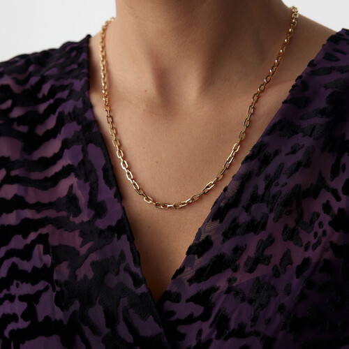 By Golden House - İtalyan Ataç Zincir By Golden House - İtalyan Ataç Zincir