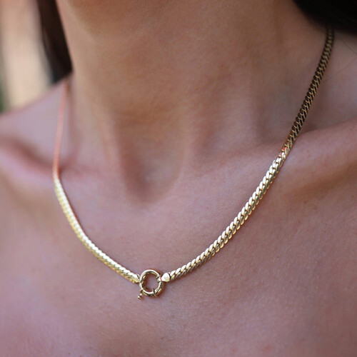 By Golden House - Junior Piton Kolye By Golden House - Junior Piton Kolye