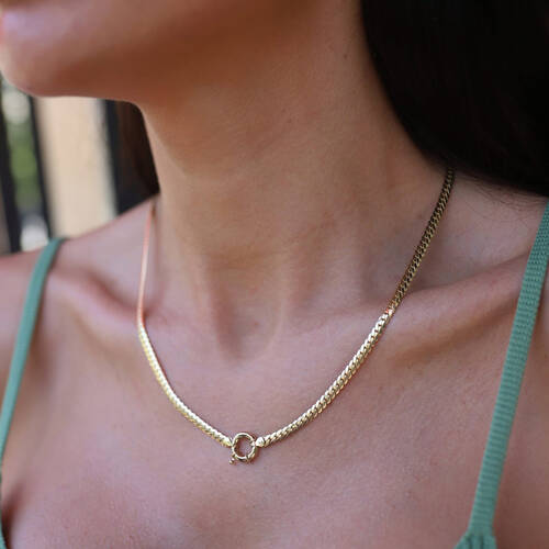 By Golden House - Junior Piton Kolye (1)