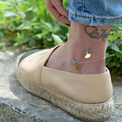 By Golden House - Kalp Halhal