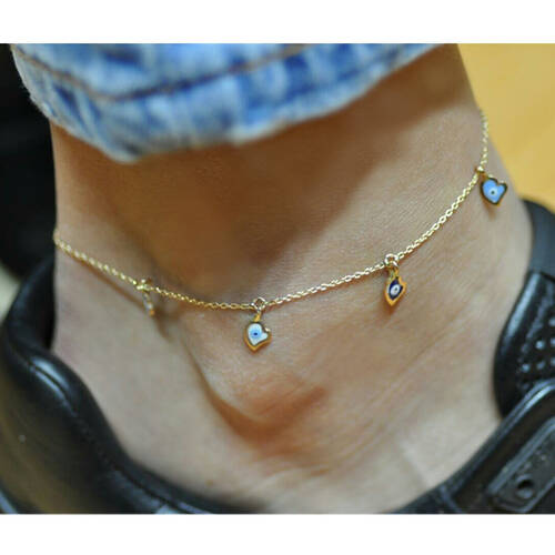 By Golden House - Kalp Mine Göz Halhal