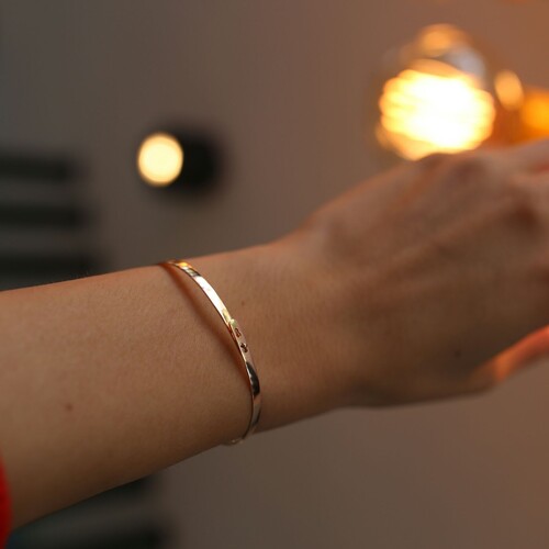 By Golden House - Kemer Bilezik By Golden House - Kemer Bilezik