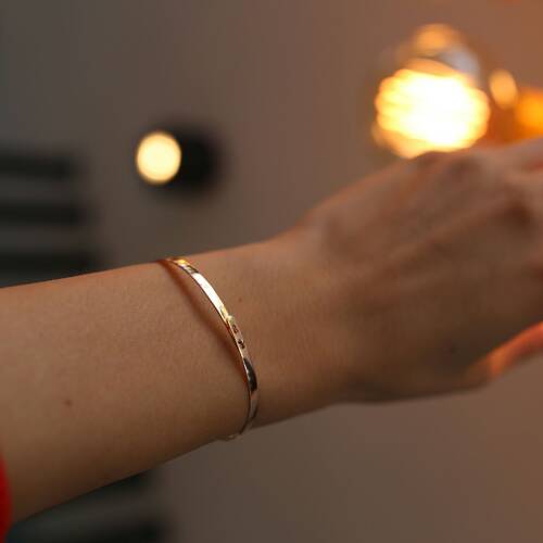 By Golden House - Kemer Bilezik