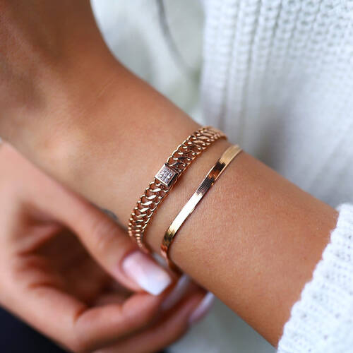 By Golden House - Kleo Rose Kombin By Golden House - Kleo Rose Kombin