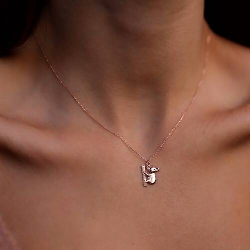 By Golden House - Koala Kolye