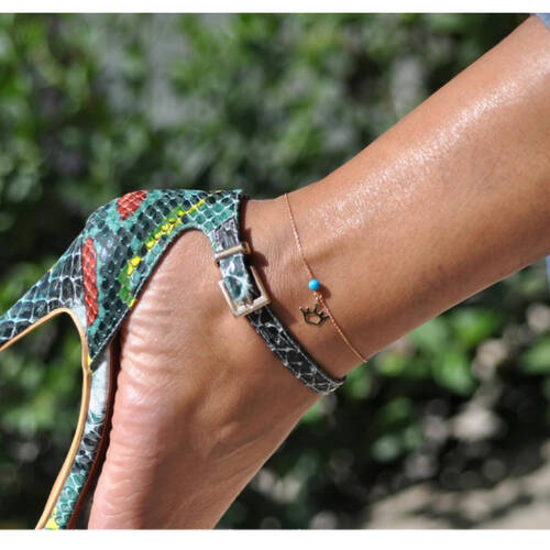 By Golden House - Kral Tacı Halhal