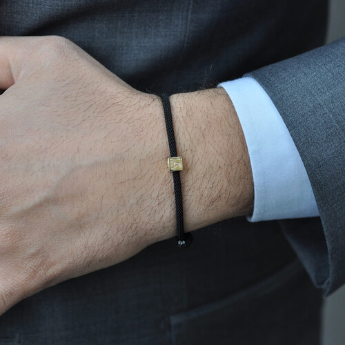 By Golden House - Küp Bileklik By Golden House - Küp Bileklik