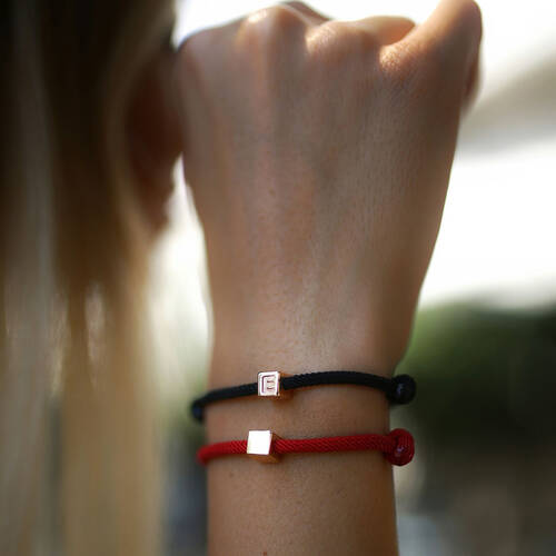 By Golden House - Küp Bileklik By Golden House - Küp Bileklik